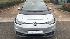 Volkswagen ID.3 150kW Life Pro Performance 58kWh 5dr Auto Electric Hatchback
